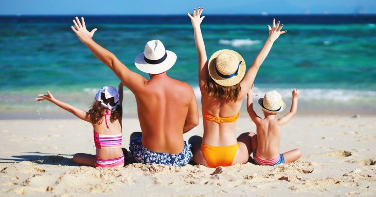 I'm a travel expert - you need to book your summer holidays before prices  rise' - Daily Star