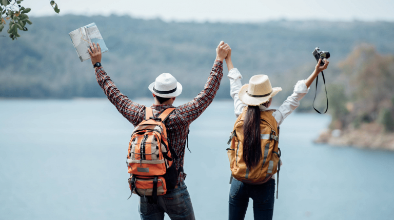 More Miles, Less Money: 12 Budget Travel Tips for Thrifty Wanderers -  Airalo Blog