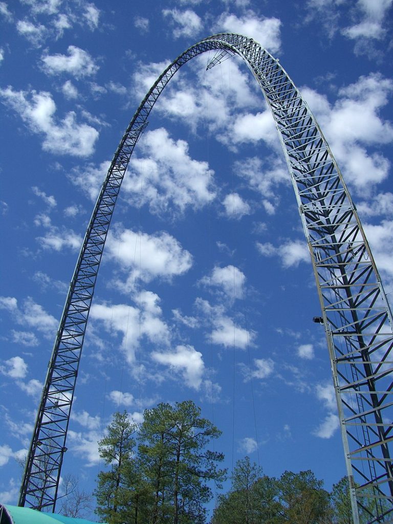 Skycoaster - Wikipedia