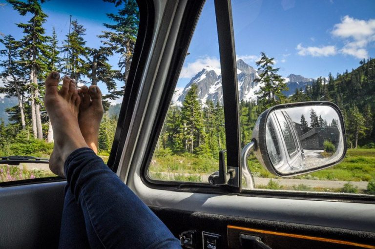 48 Money-Saving Tips for a Cheap Road Trip | Two Wandering Soles