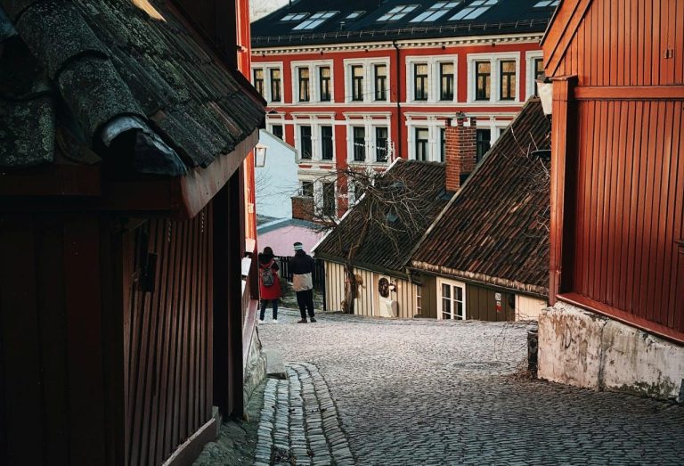 Exploring Oslo's Hidden Gems: Uncover Local Treasures - Oslo Blog