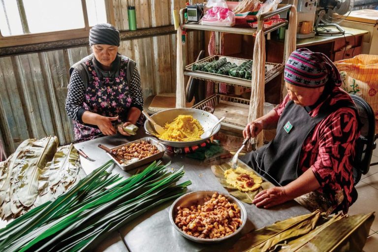 A taste of Taiwan: why Tainan, Hualien and Hsinchu are cities to savour