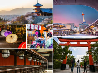 Discover Kyoto's Hidden Gems | City Unscripted