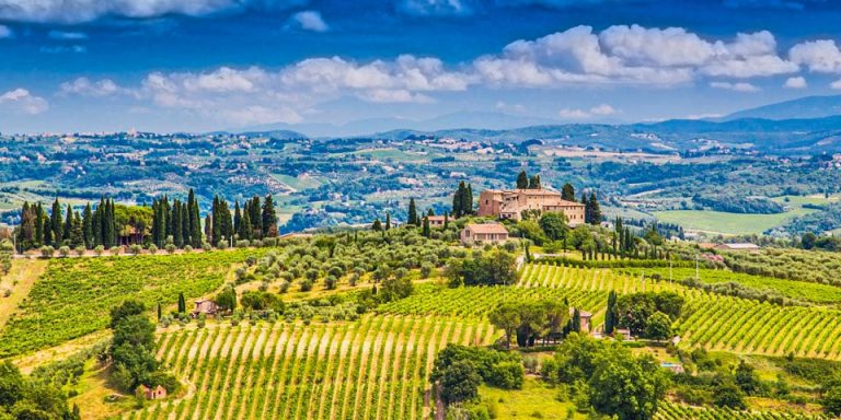 Agriturismo Farm Stays & Vineyard Hotels in Italy – Ultimate Guide