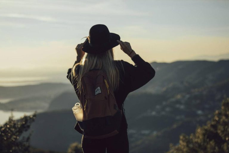 The Lone Explorer's Guide: Top 10 Tips for Solo Traveling Adventures