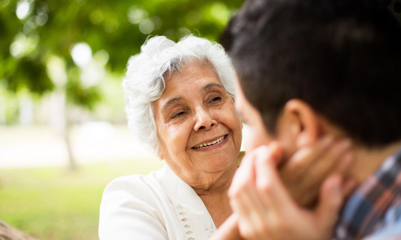 5 pieces of essential life advice from seniors |