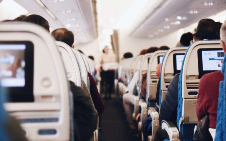 Top 10 Travel Hacks for Long-Haul Flights - Marlene On The Move