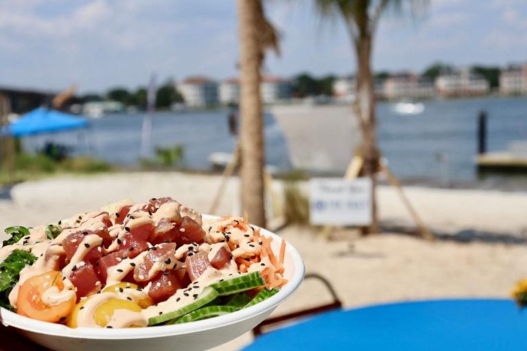 Coastal Cuisine: Dining Adventures Along the Emerald Coast - RealJoy