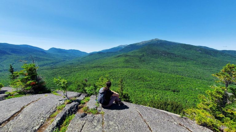 Pine Mountain NH via Pine Mountain Trail — Nichole the Nomad